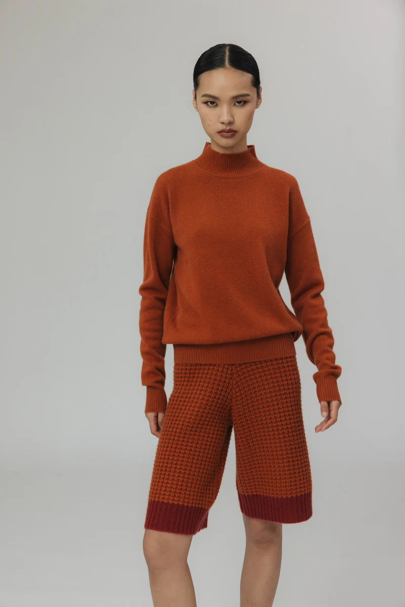 Cashmere Tops